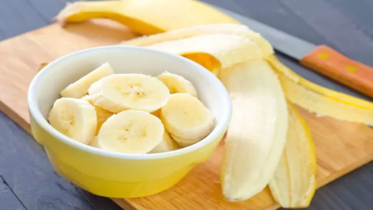 beneficial properties of bananas