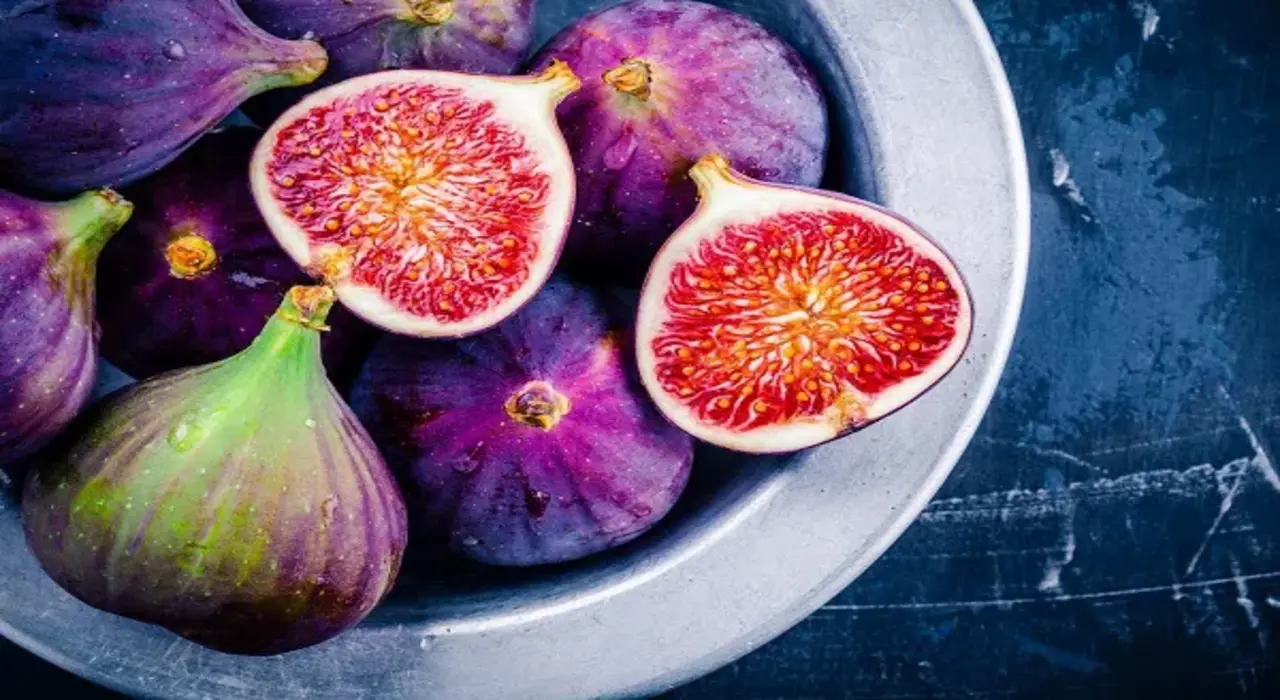 Figs a fruit that has been used for medicinal purposes