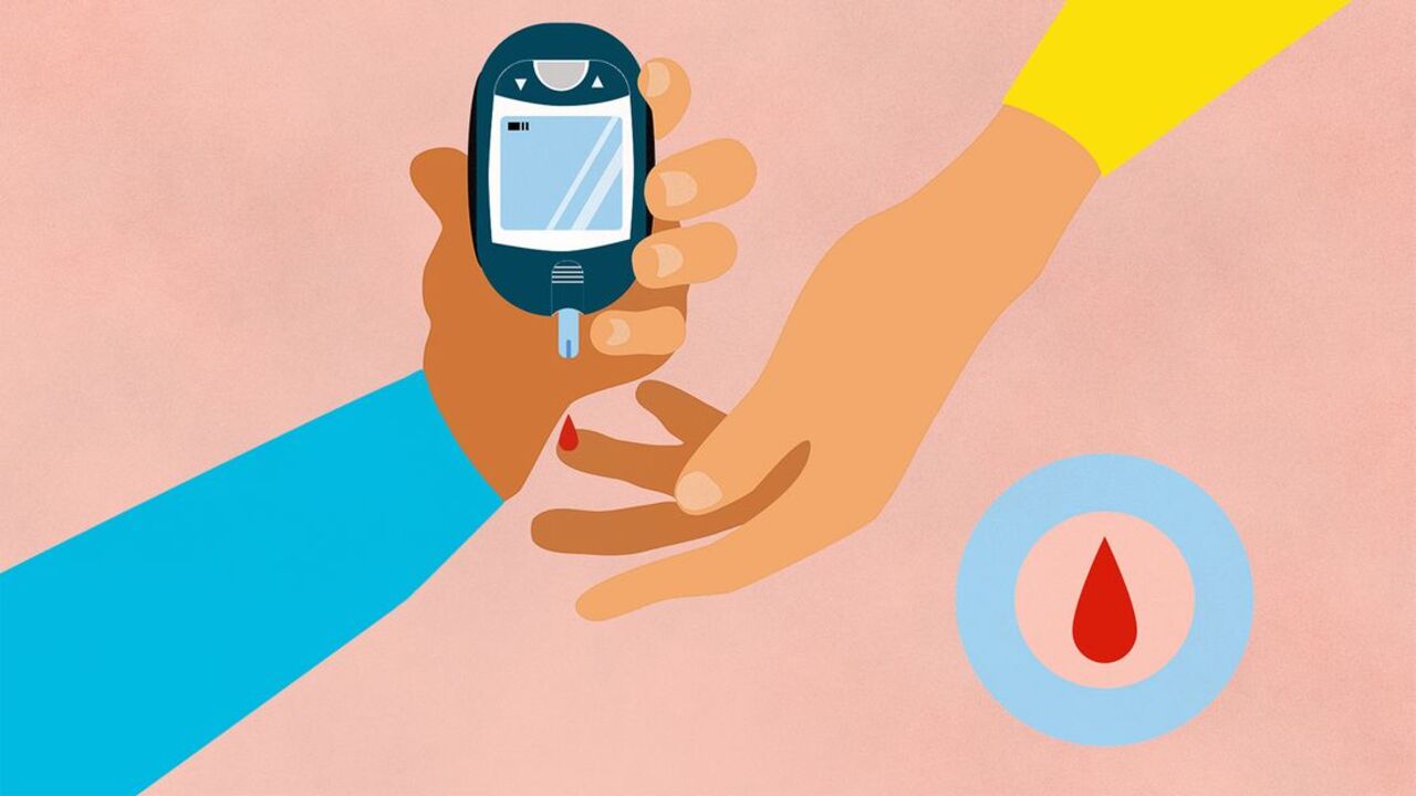 Products that are good for hypoglycemia