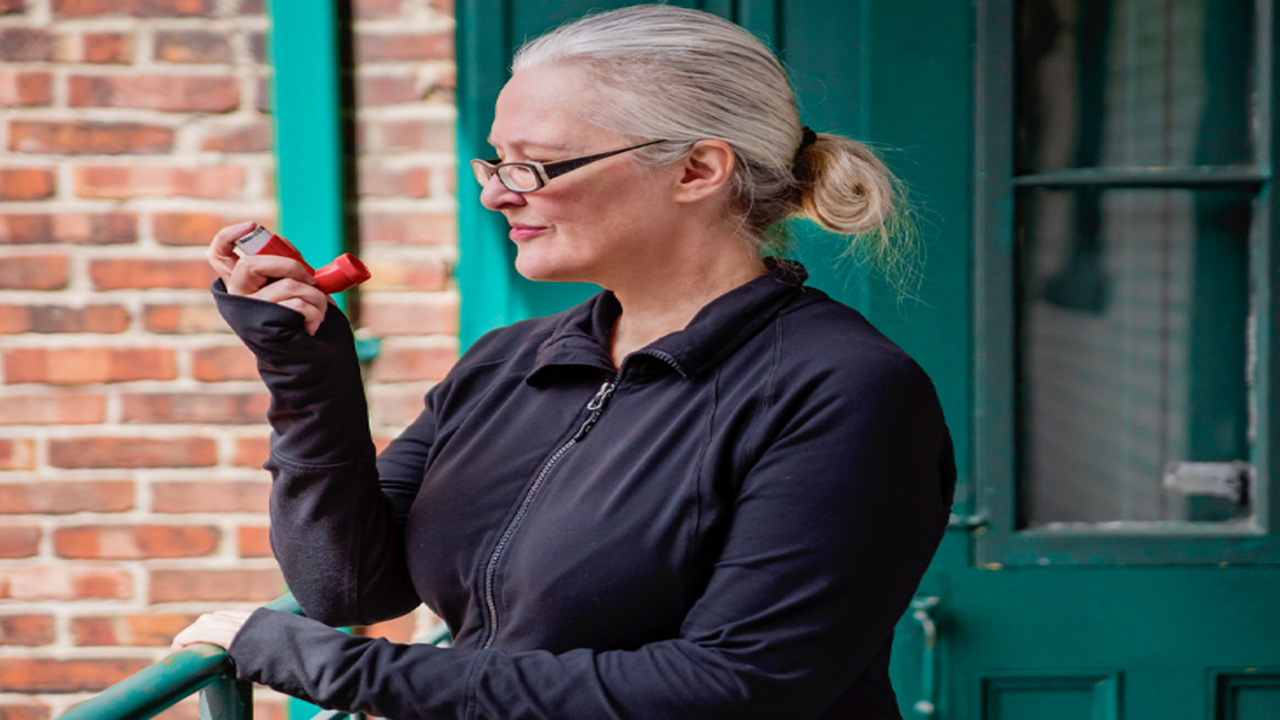 5 Foods If You Have Asthma