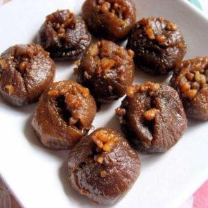 Helps brain function.