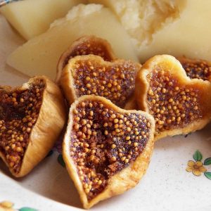 contain a large amount of cellulose