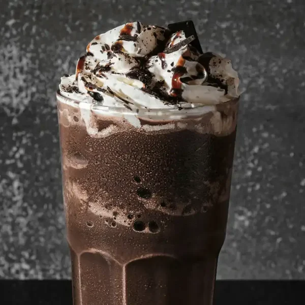 Mississippi Milkshake